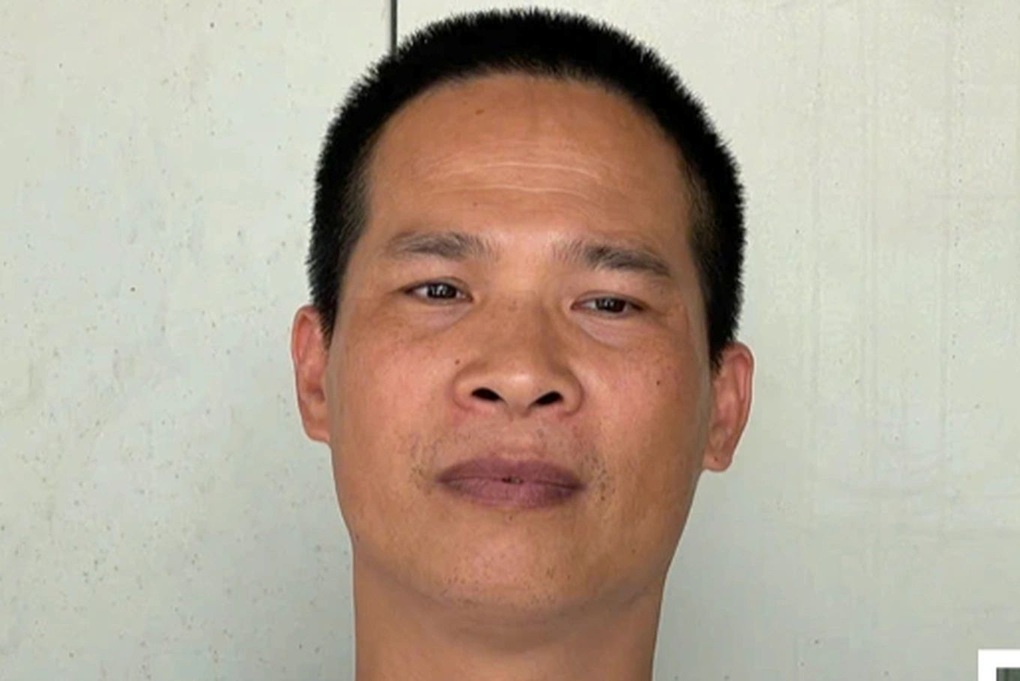 Truy tố trùm giang hồ Ý Ẻng - 2