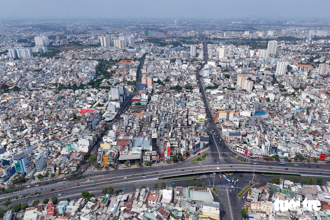 Hàng Xanh - Ảnh 2.