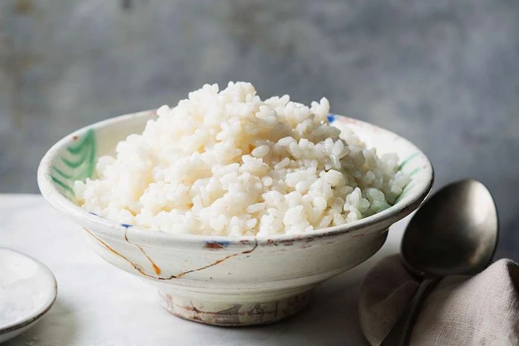 Nghiên cứu mới: Loại chất trong cơm giúp chống 2 loại bệnh thời đại - 2