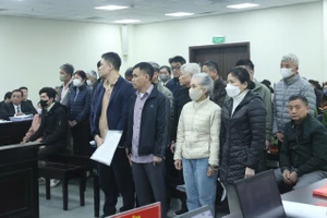 Ám hiệu đặc biệt trong vụ cựu Viện trưởng Viện Y dược học dân tộc TP.HCM nhận hối lộ hơn 60 lần