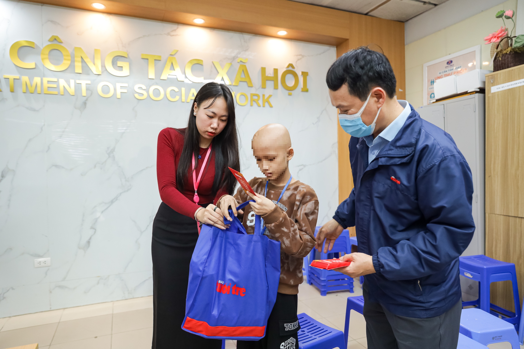 ước mơ của thúy - Ảnh 4.