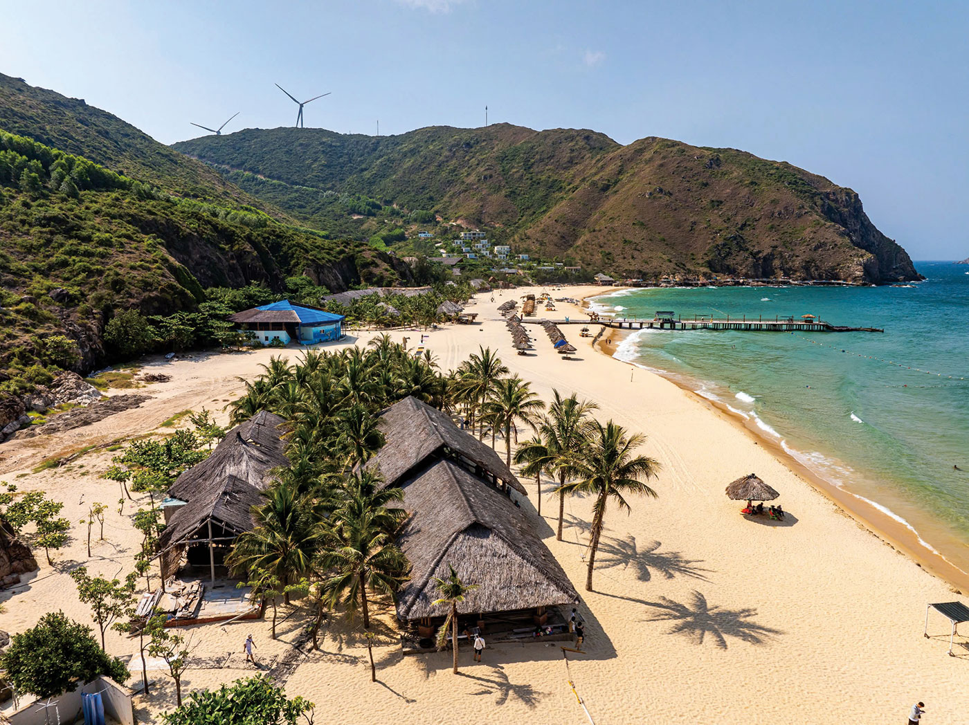 Khát vọng Gia Lai: Khi rừng và biển cùng cất cánh - Ảnh 4.