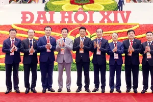 Ngành Kiểm sát là thành tố quan trọng góp phần xây dựng nền tư pháp chuyên nghiệp, hiện đại