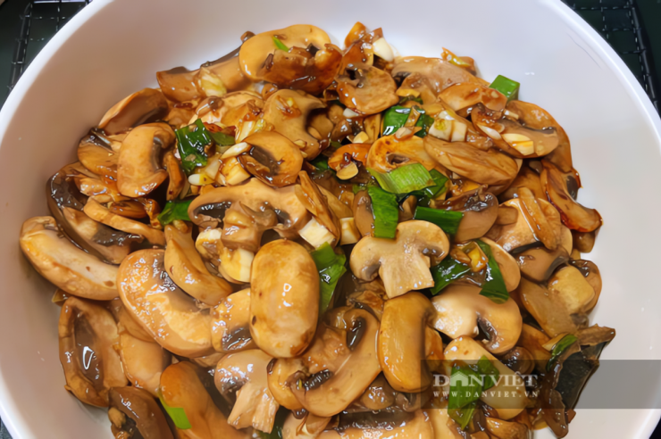 Loại rau giàu vitamin, đầy chất xơ, tốt cho tim mạch, giúp giảm cân, nấu theo cách này già trẻ đều mê - 8