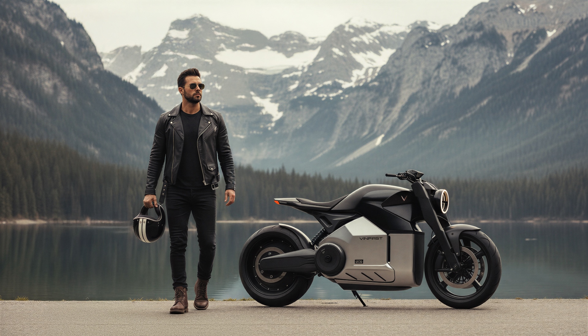 Tung thêm 7 mẫu xe mới, VinFast ‘khuynh đảo’ thị trường xe máy điện- Ảnh 4.