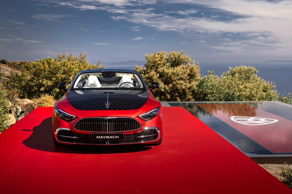 Mercedes-Benz Việt Nam thay tướng, dự kiến ra mắt 5 xe mới năm nay - 2