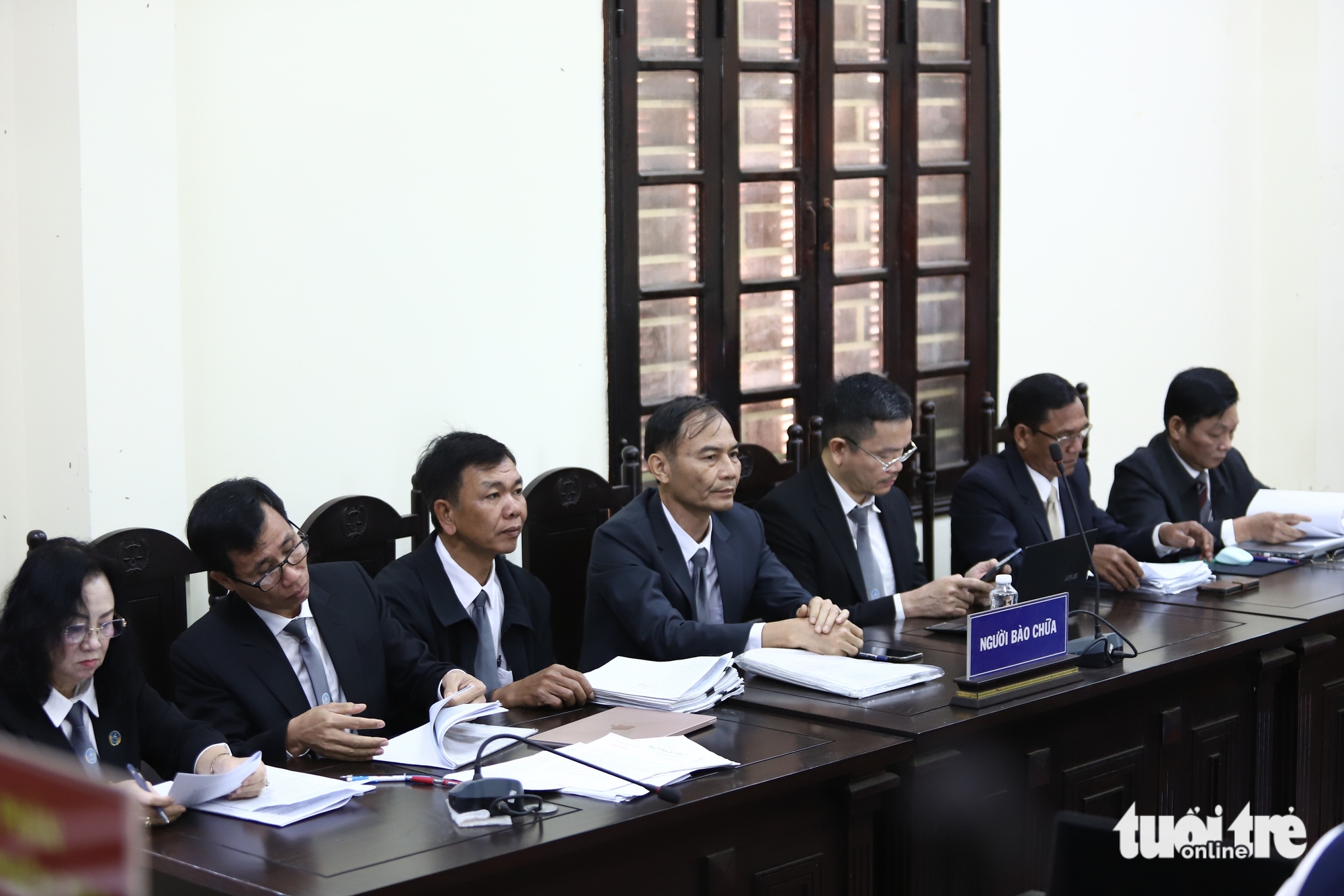 cực chiến binh - Ảnh 2.