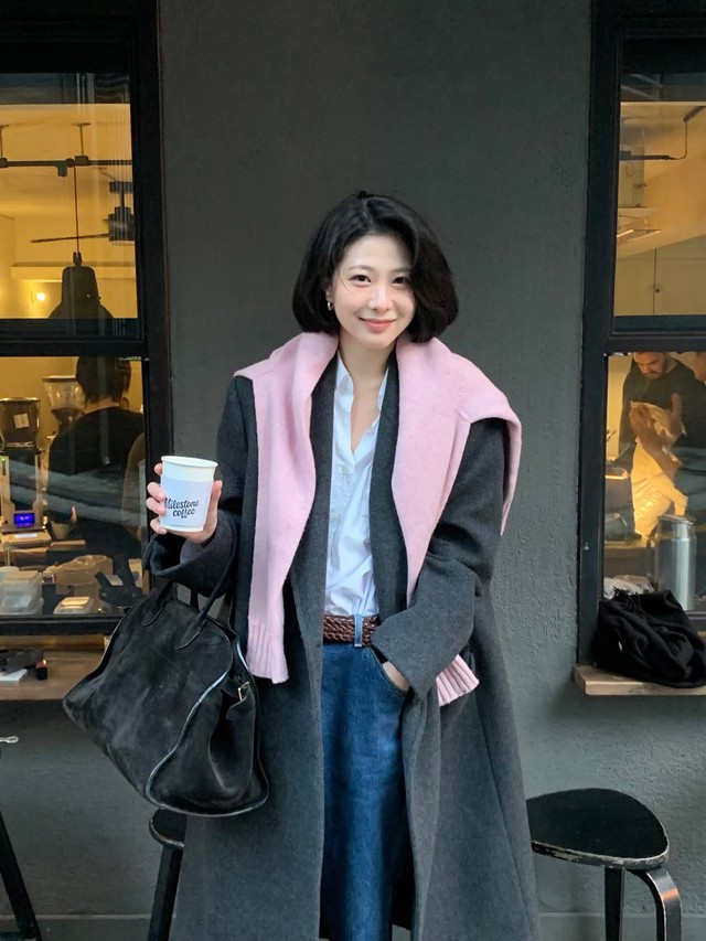 Những kiểu tóc ngắn đẹp cho mùa xuân 2026, cắt là thăng hạng nhan sắc- Ảnh 4.