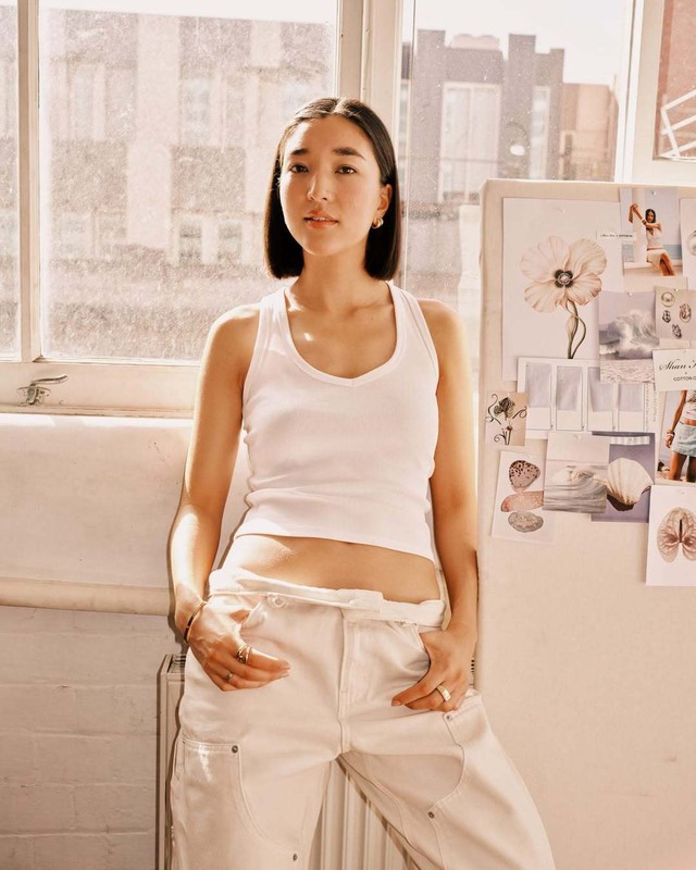 Những kiểu tóc ngắn đẹp cho mùa xuân 2026, cắt là thăng hạng nhan sắc- Ảnh 6.