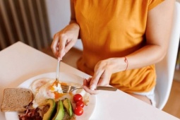 Quy tắc giảm cân 30-30-30 cho người bận rộn