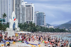 Vụ du khách bị hành hung: Xử lý nghiêm bất cứ ai làm xấu hình ảnh du lịch Nha Trang