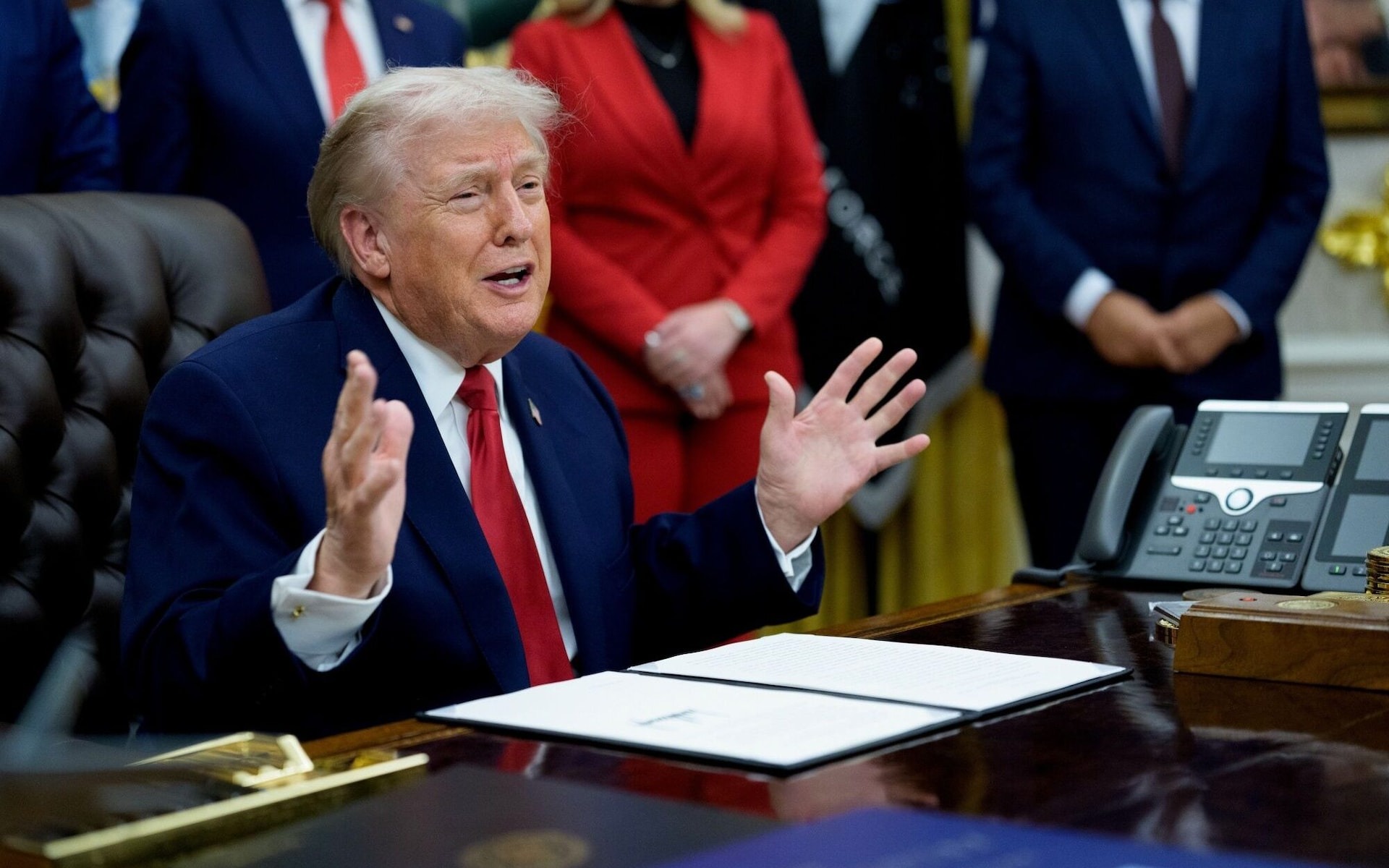 Mỹ và Iran cùng “dằn mặt” lẫn nhau - Ảnh 2. Mỹ và Iran cùng “dằn mặt” lẫn nhau - Ảnh 2.