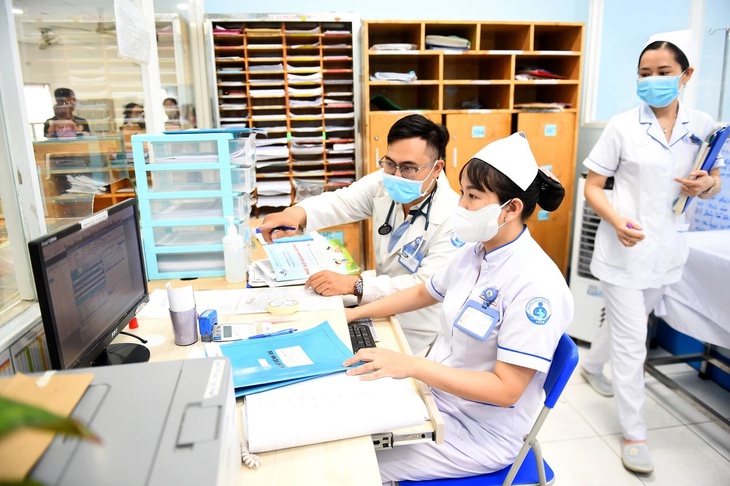 quyết toán thuế - Ảnh 3.