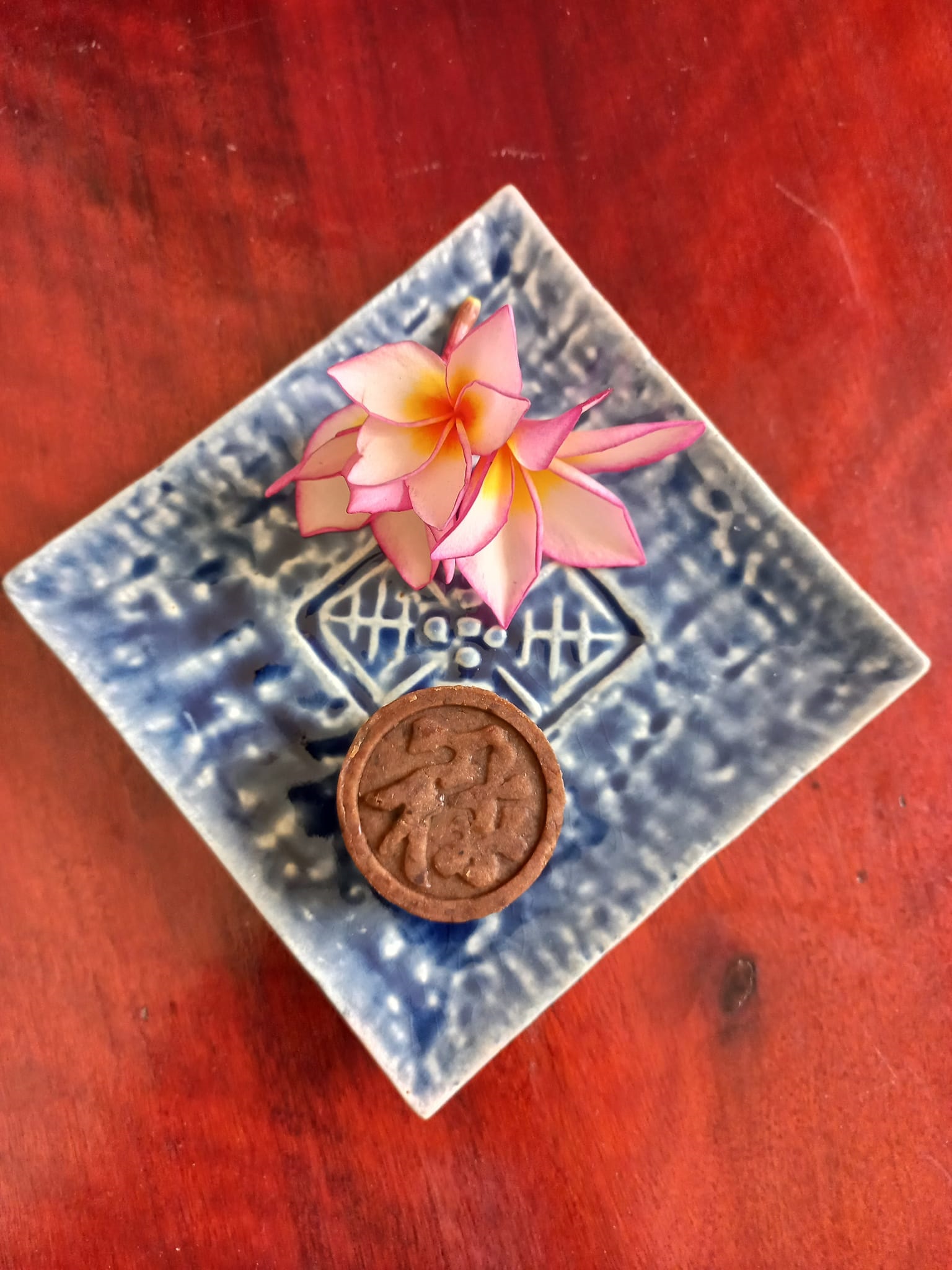 Giữ hương tết xưa: Hương bánh cung đình thất truyền trở lại- Ảnh 3.