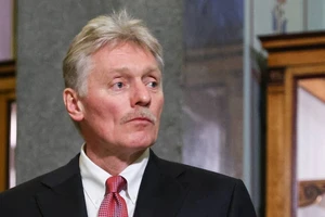 Điện Kremlin xác nhận Nga đã tạm giảm tấn công Ukraine theo đề nghị của ông Trump
