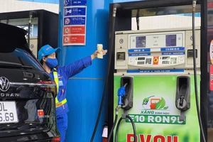Từ ngày 1-6 tới đây sẽ ‘khai tử’ hoàn toàn xăng A95, chỉ bán xăng sinh học