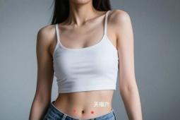 5 huyệt đạo massage thường xuyên giúp tăng khả năng đốt mỡ