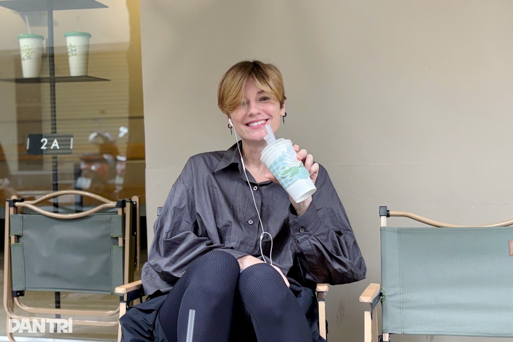 Hết cảnh ngồi tràn lan vỉa hè, quán ăn Hà Nội thay đổi để tồn tại - 5