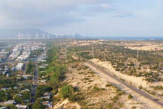"Siêu chiến lược" tái thiết tầm nhìn 100 năm của Hà Nội sẽ diễn ra thế nào? 10 Cảnh báo rủi ro gom đất, đầu cơ tại khu quy hoạch dự án năng lượng