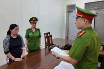 "Siêu chiến lược" tái thiết tầm nhìn 100 năm của Hà Nội sẽ diễn ra thế nào? 15 Bắt 2 đối tượng lừa “chạy” suất mua nhà ở xã hội