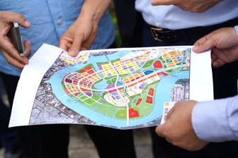 "Siêu chiến lược" tái thiết tầm nhìn 100 năm của Hà Nội sẽ diễn ra thế nào? 16 TPHCM có Trung tâm Quy hoạch và Kiến trúc hợp nhất từ 3 đơn vị