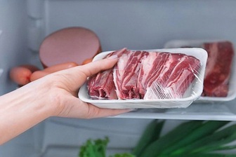 Thịt để ngăn mát tủ lạnh bao lâu thì bắt đầu không còn an toàn?
