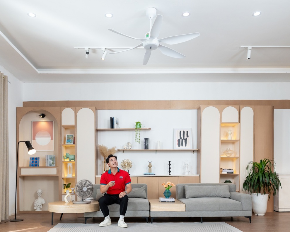 Nền tảng cho hệ sinh thái sản phẩm gia dụng theo chuẩn quốc tế của SUNHOUSE - 3