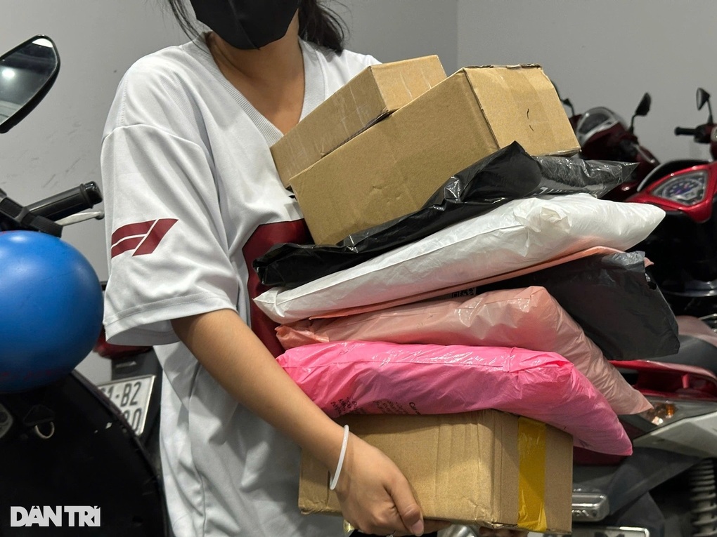 “Văn hóa nợ mới” trong giới sinh viên - 2