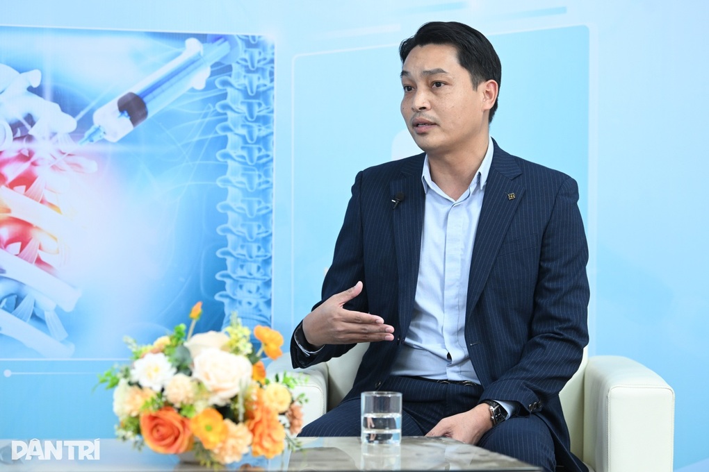 Vì sao nhiều người bỗng đau châm chích, đau như điện giật? - 2