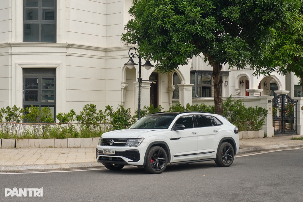 Mazda CX-90 sẽ có giá gần 2,5 tỷ đồng, tham vọng nâng tầm thương hiệu - 5