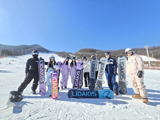 Khu trượt tuyết trong ngày gần Seoul được khách Việt ưa chuộng - 6