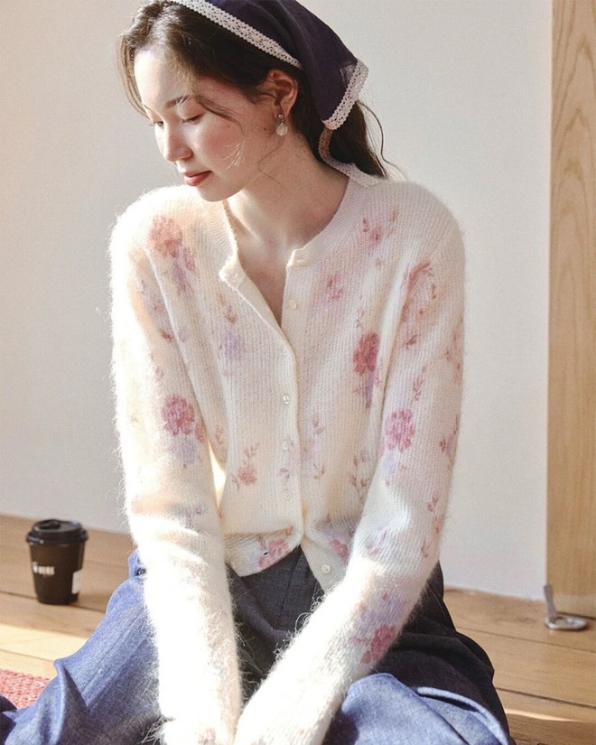 Màu pastel đẹp và thơ, gam màu đáng sắm nhất mùa xuân 2026 - Ảnh 3.