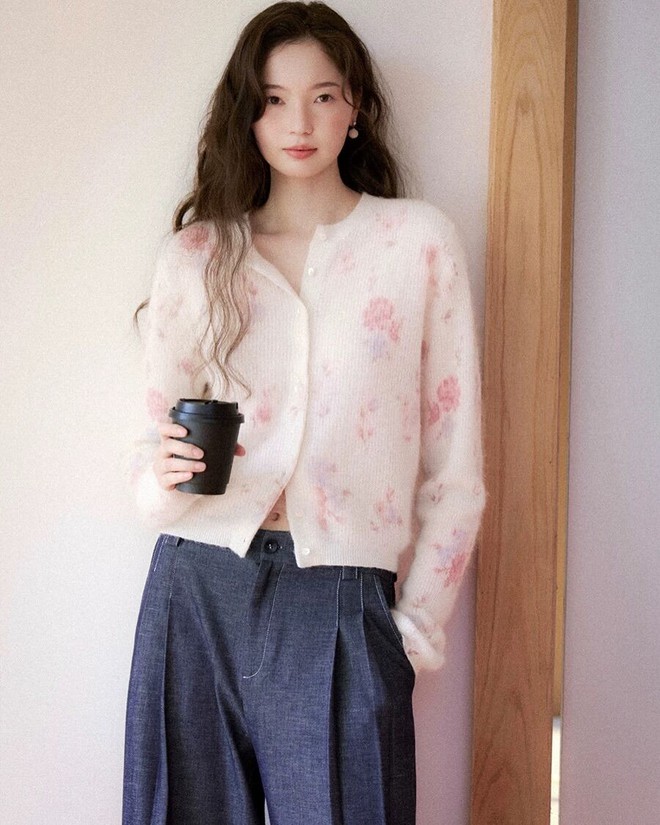 Màu pastel đẹp và thơ, gam màu đáng sắm nhất mùa xuân 2026 - Ảnh 4.