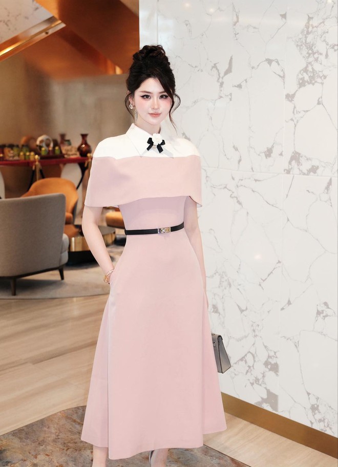 Màu pastel đẹp và thơ, gam màu đáng sắm nhất mùa xuân 2026 - Ảnh 6.