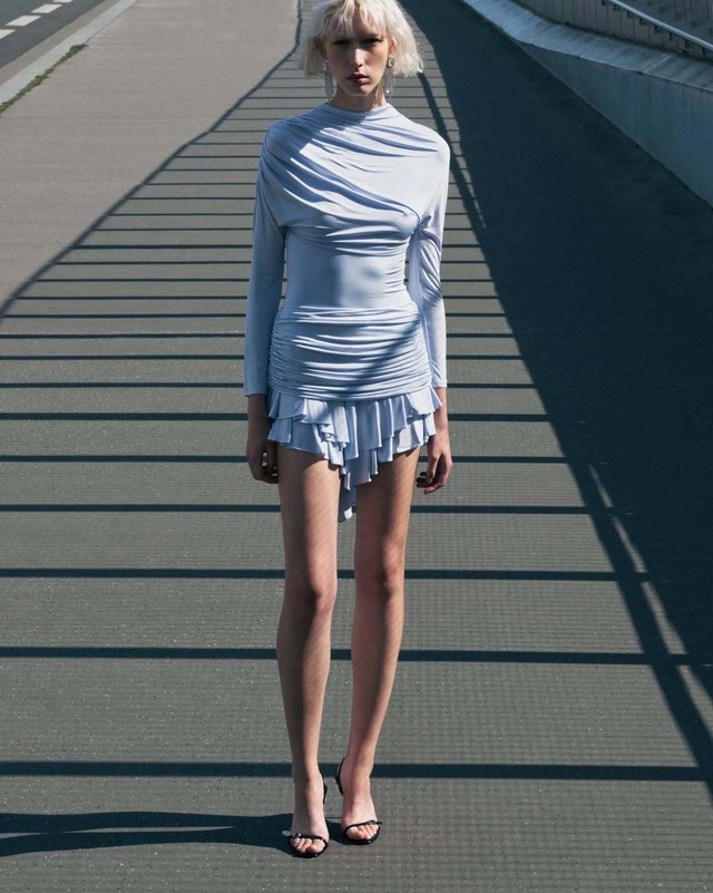 Màu pastel đẹp và thơ, gam màu đáng sắm nhất mùa xuân 2026 - Ảnh 10.