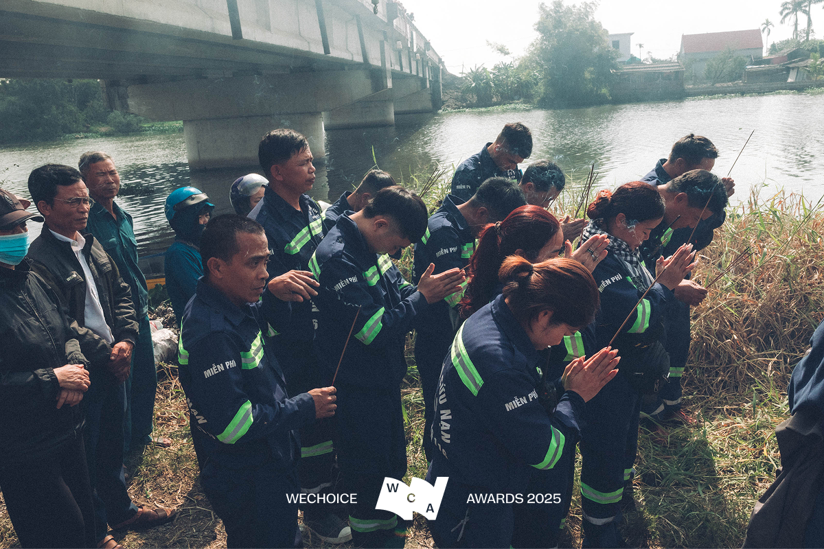 Những buổi livestream không lời giữa dòng nước dữ: chỉ còn tiếng sóng và lời hứa với người ở lại- Ảnh 16.