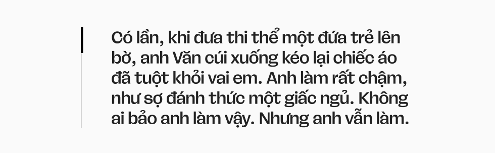 Những buổi livestream không lời giữa dòng nước dữ: chỉ còn tiếng sóng và lời hứa với người ở lại- Ảnh 19.