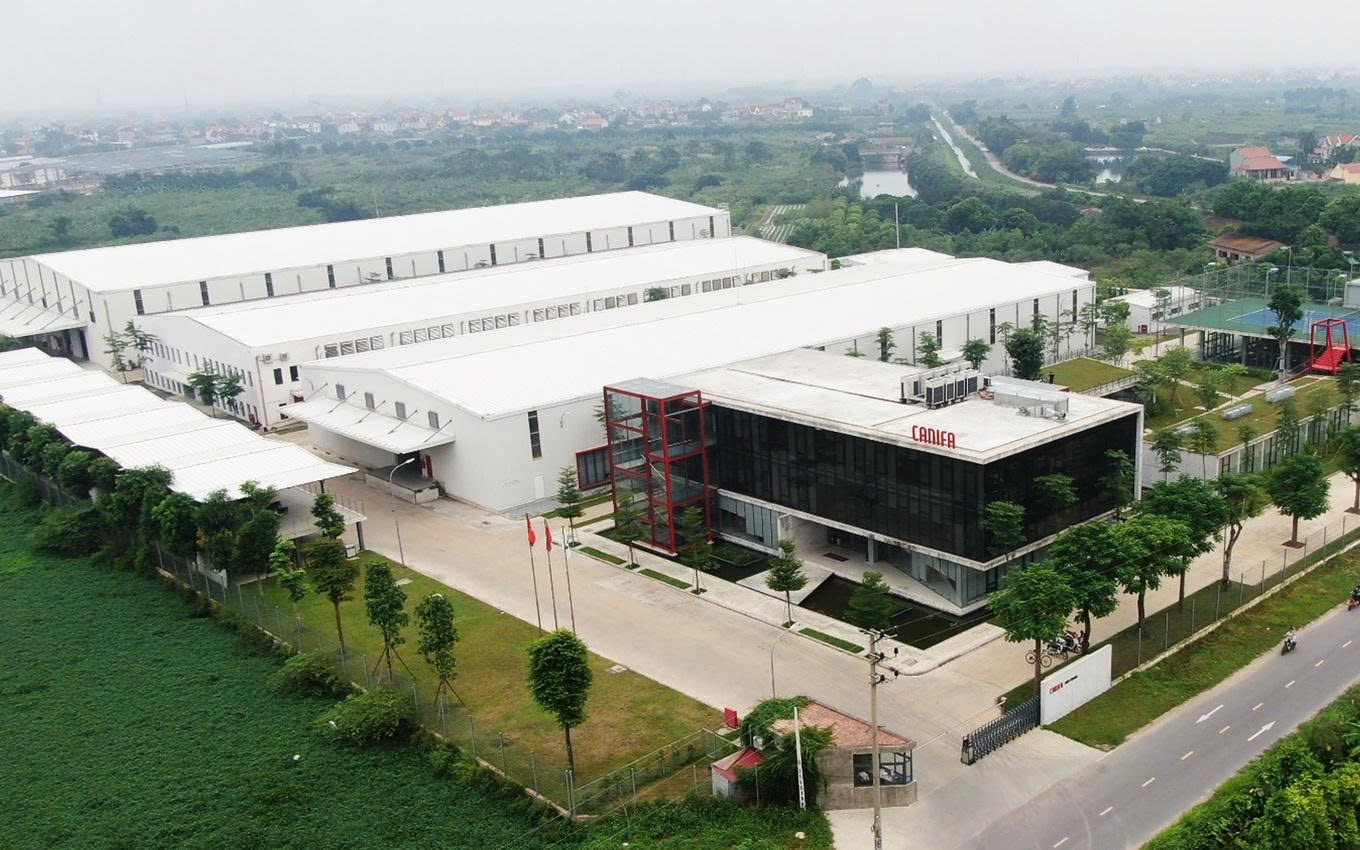 Canifa: Từ hành trình chinh phục niềm tin người Việt đến khi vươn mình ra biển lớn- Ảnh 2.