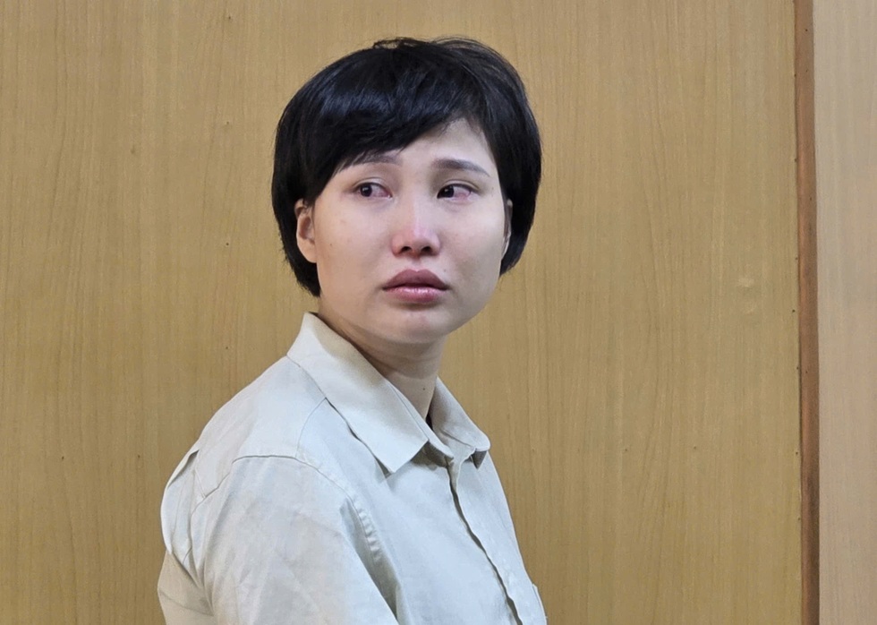 Bi kịch cuộc đời cô gái sát hại bạn trai trong cơn ghen ở TPHCM - 2