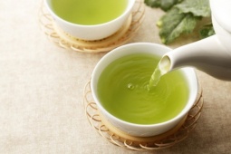 5 loại trà giúp giảm mỡ bụng trong mùa đông