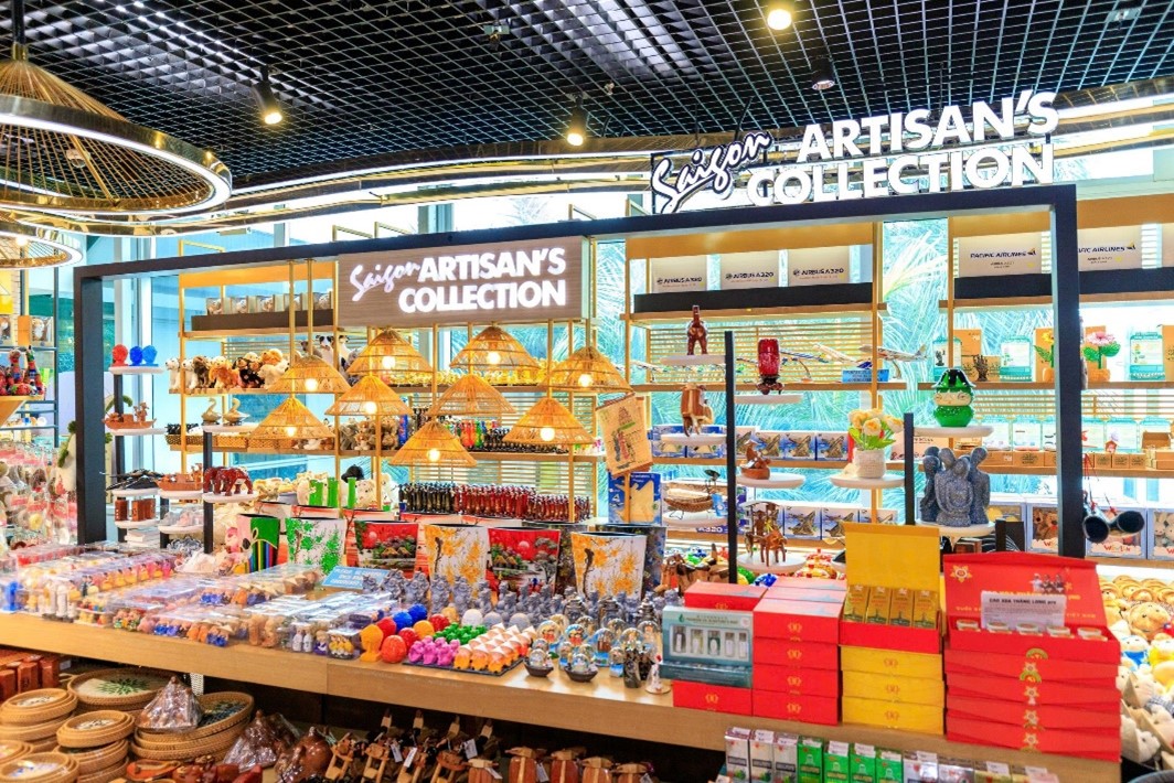 Một hành trình, trọn kết nối 5 SASCO: Một hành trình, trọn kết nối - Ảnh 5.