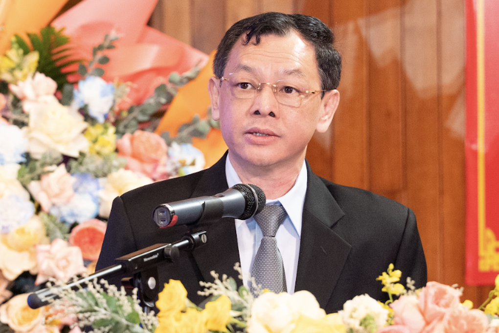 BV Chợ Rẫy có vũ khí thông tim hàng đầu, Thứ trưởng nêu điều cần làm - 4