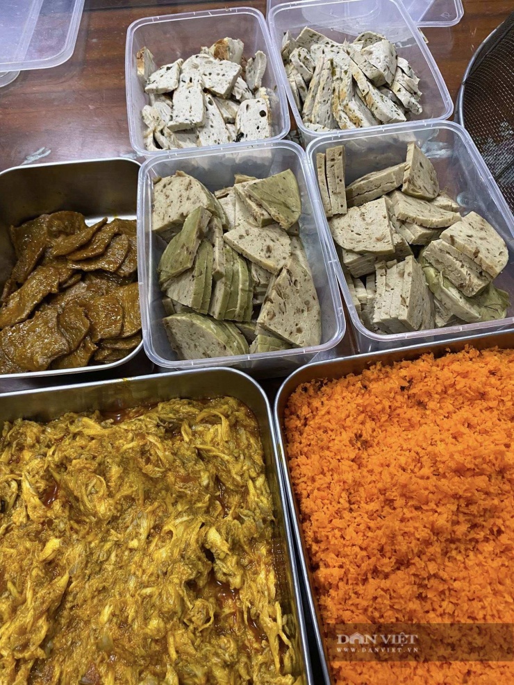 Nước dùng không cần xương hay thịt, món bánh canh cua vẫn ngọt thơm, lên màu đẹp nhờ loại nguyên liệu này - 3