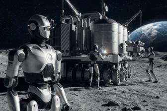 Trung Quốc lên kế hoạch đưa "phi hành gia robot" đầu tiên vào vũ trụ