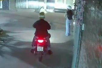 Che biển số xe đi sàm sỡ cô gái ở TPHCM, thanh niên bị phạt 12 triệu đồng