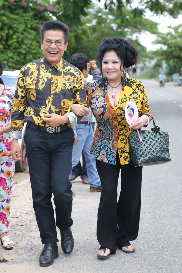 2 cuộc hôn nhân ồn ào của MC Thanh Bạch- Ảnh 3.