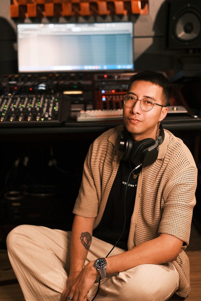 2 lần phá sản của chủ nhận loạt hit trăm triệu view, nhạc viral vẫn lỗ nặng- Ảnh 1.