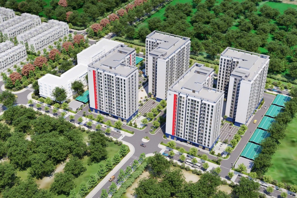 2 trường hợp có nhà nhưng vẫn được mua nhà ở xã hội tại TPHCM - 1