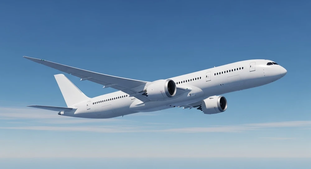 Việt Nam có đại diện góp mặt trong danh sách 25 hãng hàng không an toàn nhất thế giới năm 2026. Ảnh minh họa: AI Việt Nam có đại diện góp mặt trong danh sách 25 hãng hàng không an toàn nhất thế giới năm 2026. Ảnh minh họa: AI