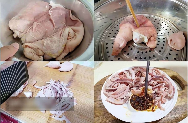 3 bộ phận bổ dưỡng nhất của con heo nên ăn nhiều khi trời lạnh giúp bồi bổ tỳ vị, dưỡng khí huyết, tốt tim 3 3 bộ phận bổ dưỡng nhất của con heo nên ăn nhiều khi trời lạnh giúp bồi bổ tỳ vị, dưỡng khí huyết, tốt tim - 2